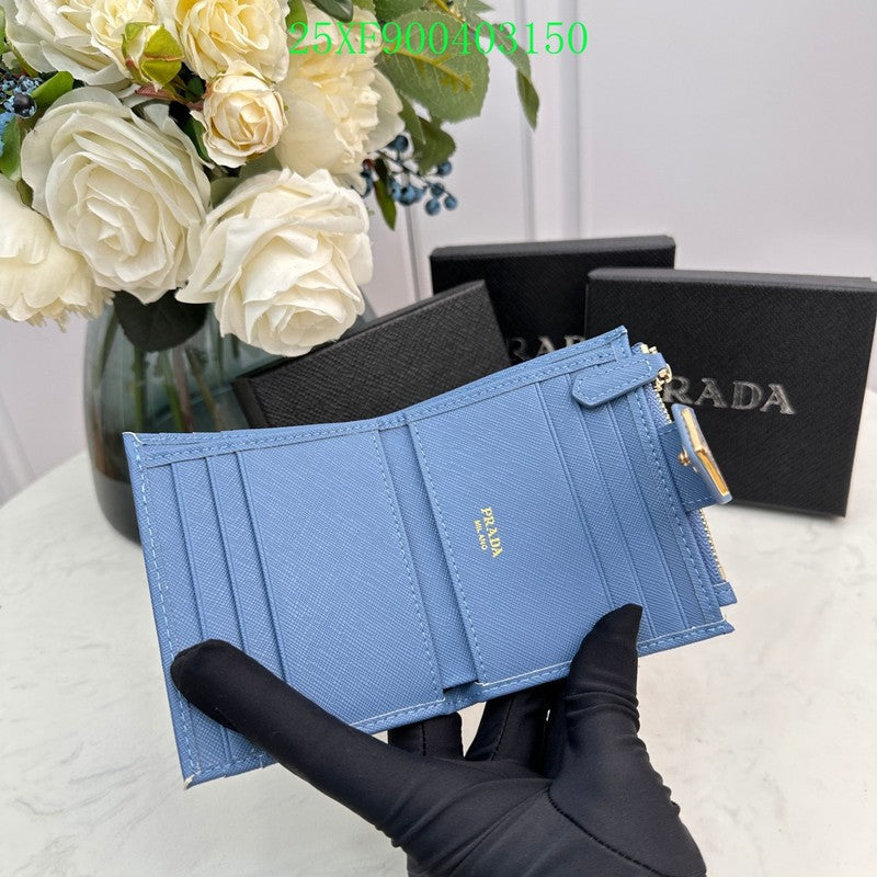 Amelia - PD Wallet - 059