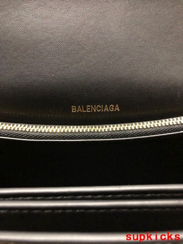 Amelia- BG Hourglass Bags - 061