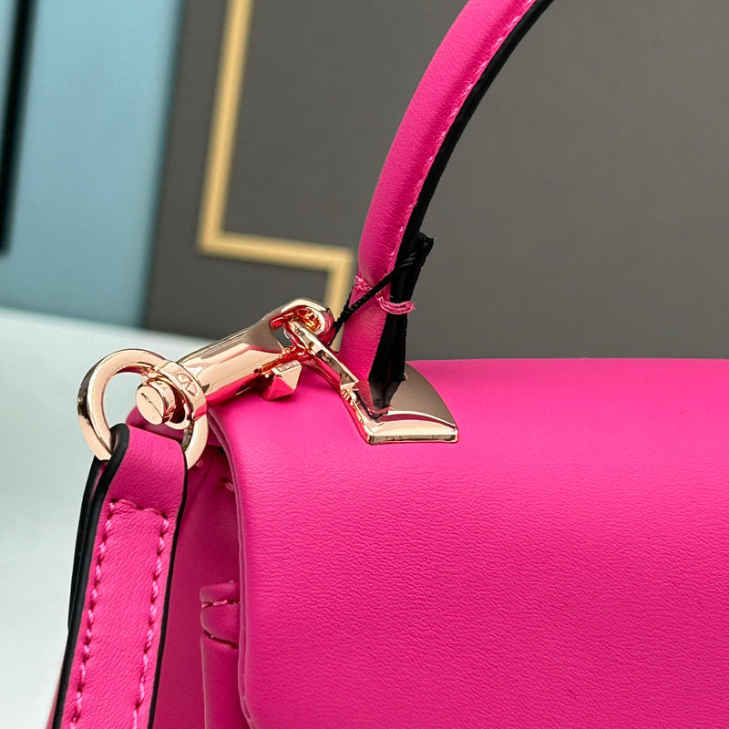 Amelia- VEL WOMEN LUXURY BAGS - 557