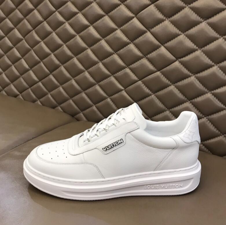 AmeliaLuxury - LOV Men Shoes - 1539