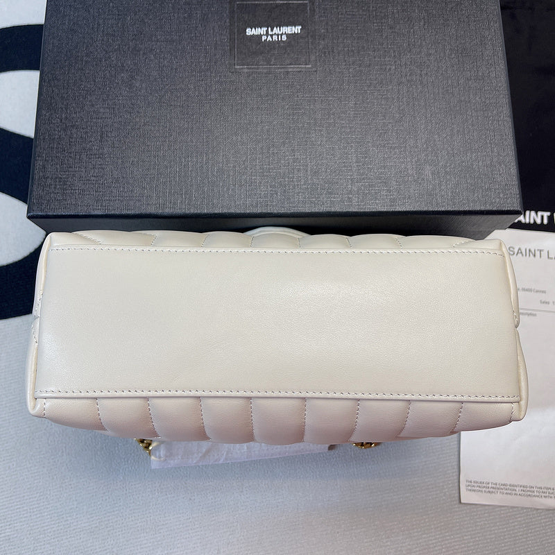Amelia - YSL Bag - 2316