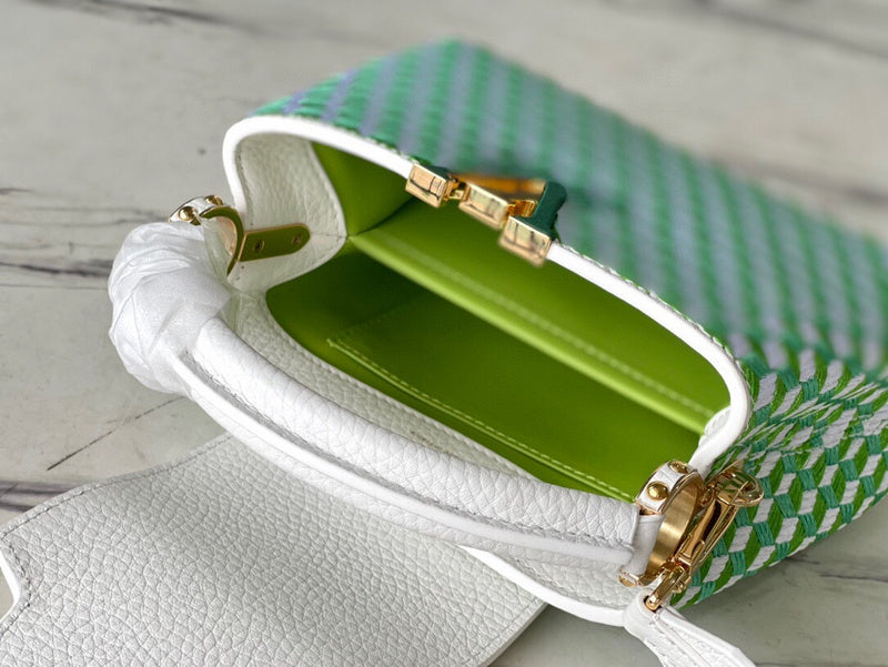 Fashion Lu-Vi bags - 4780