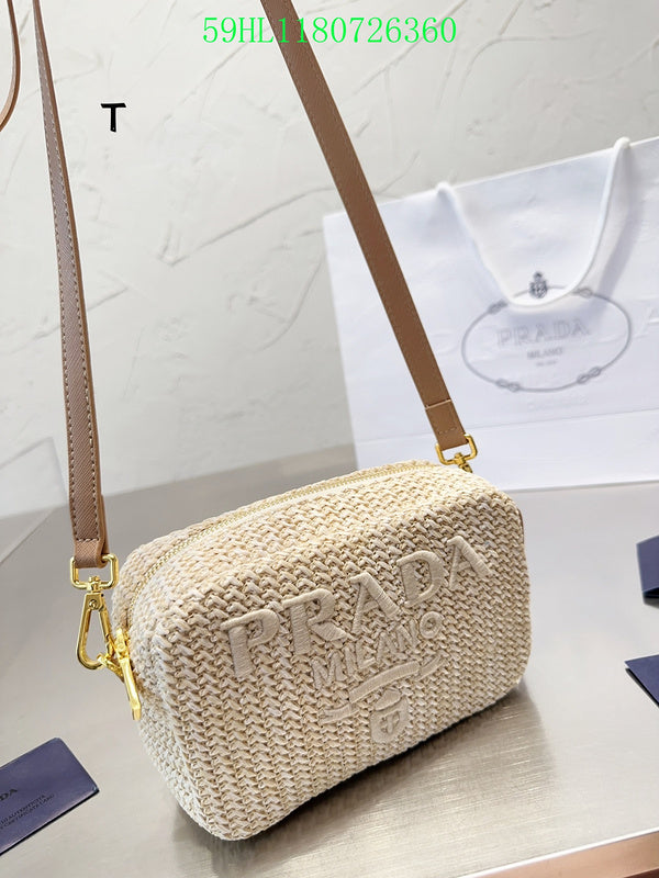 Prada Bags - The Barnes Bags  079