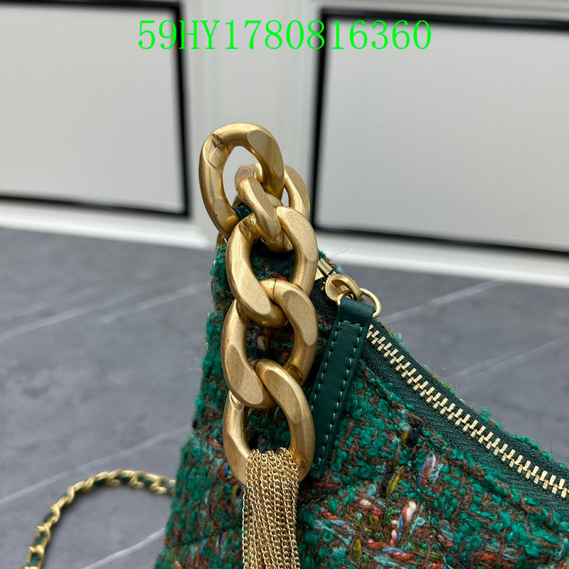 Amelia - CHL Bags - 137