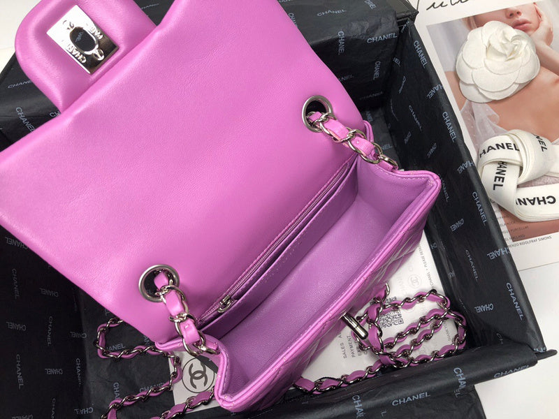 Amelia- CHL Bags - 7466