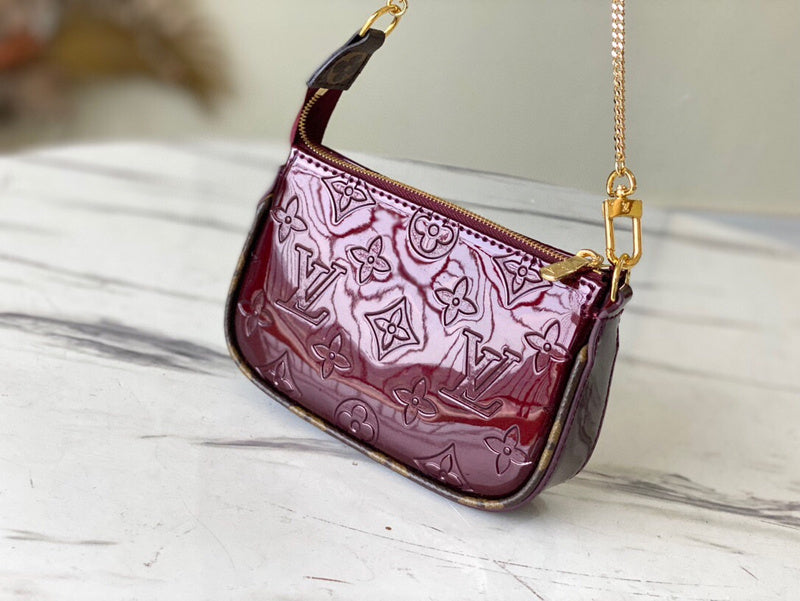 Amelia- Lu-Vi bags - 5816