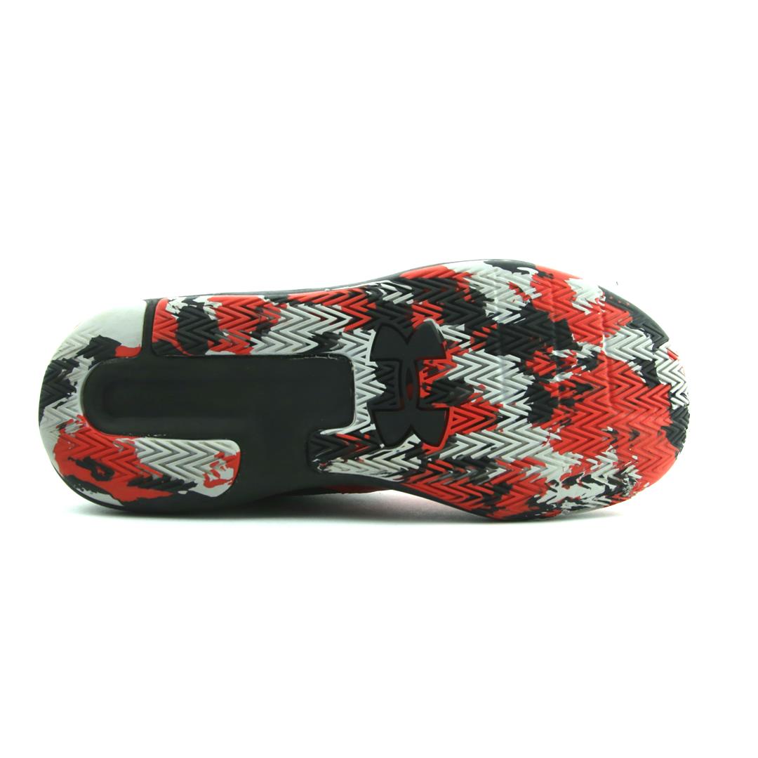 UNDER ARMOUR LOCKDOWN 5