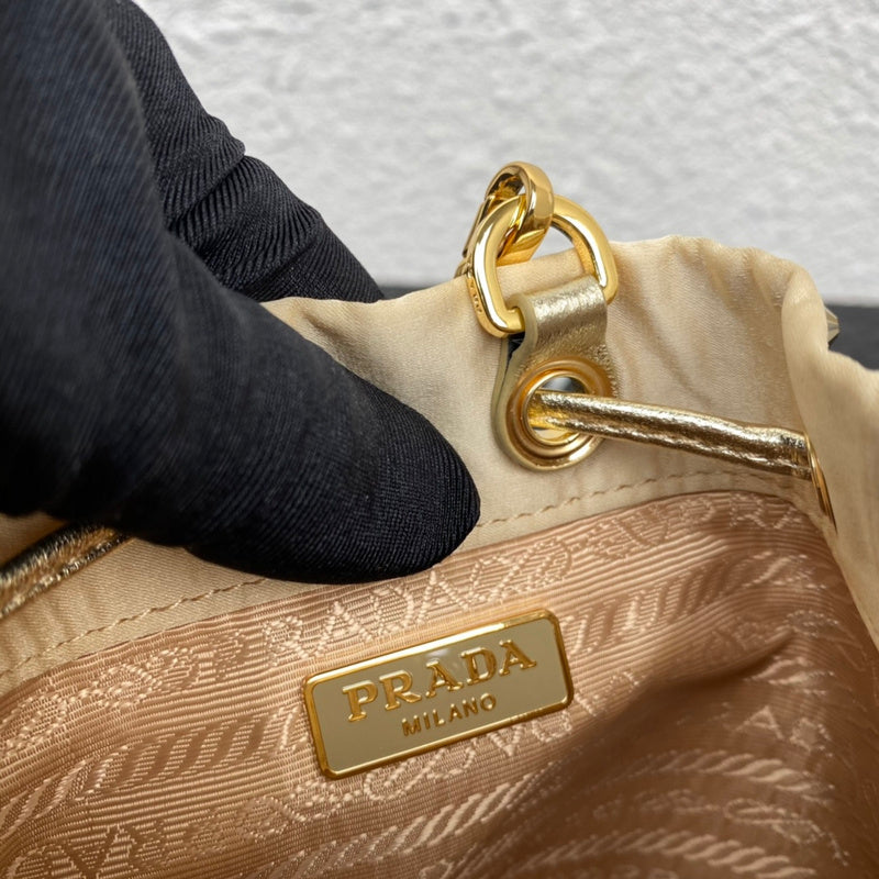 Amelia- PRDA  LUXURY BAGS - 953