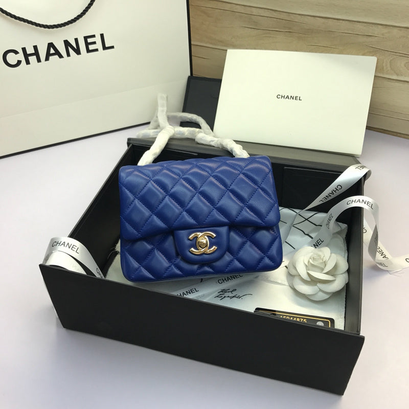 Amelia- CHL Bags - 6539