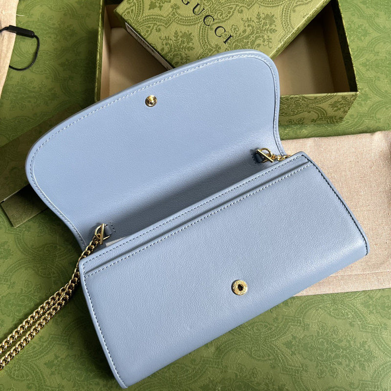 Amelia-i GUKI Women Bags - 006