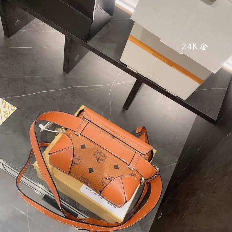Amelia- - MQM Bags - 125