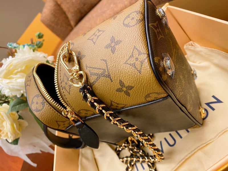 Amelia - LV Bags - 14078