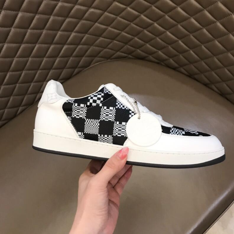 AmeliaLuxury - LOV Men Shoes - 1564