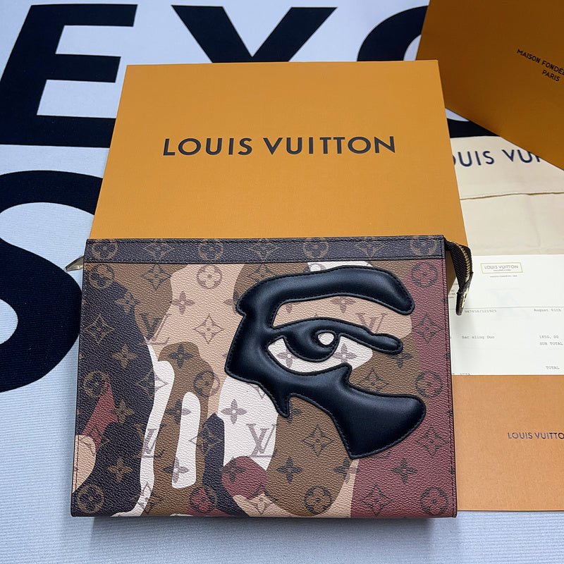 Fan Fashion Lu-Vi bags - 10525
