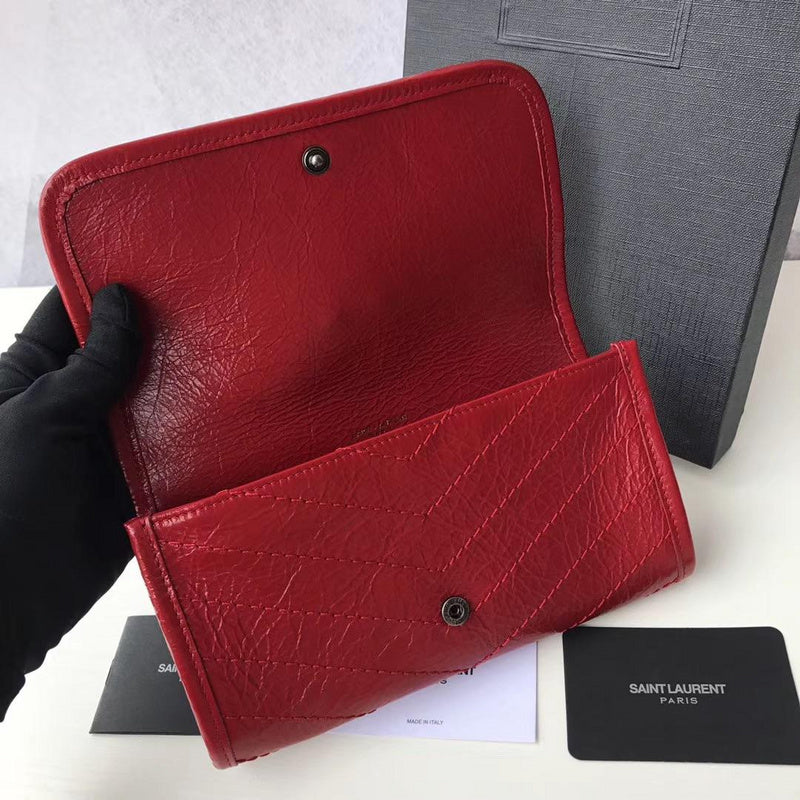 Amelia - YSL Bag - 2429
