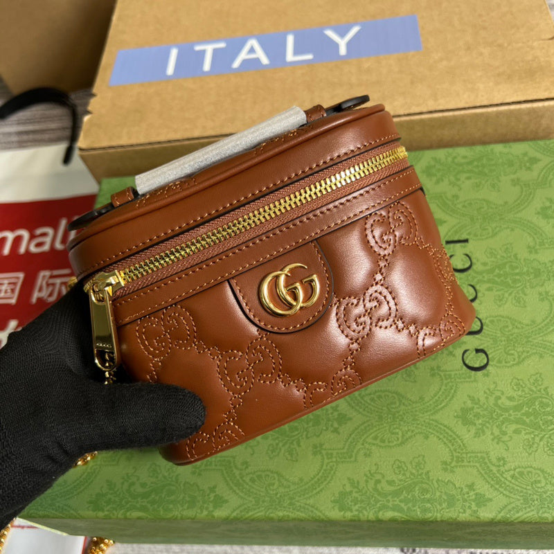 Amelia- GCI LUXURY LADY BAG - BRANDED BAGS FOR WOMEN - 474
