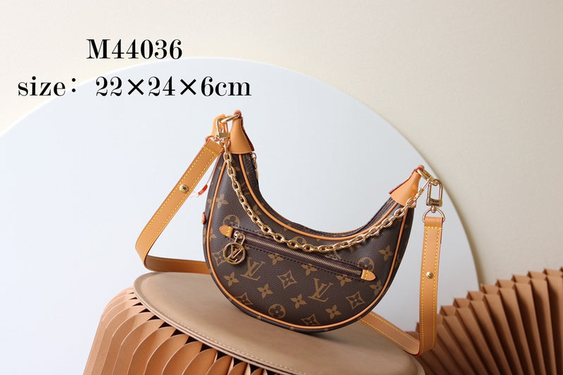 Amelia Fashion Lu-Vi bags - 17213