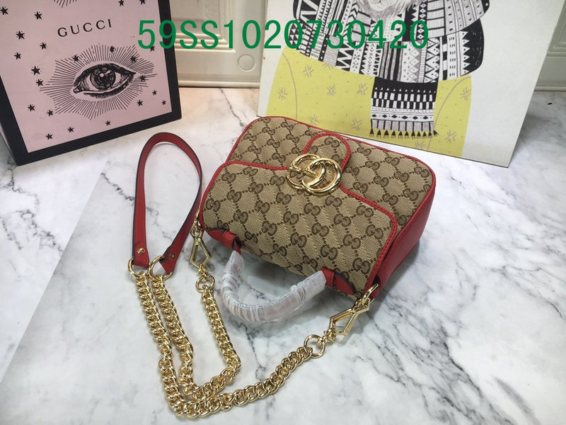Amelia - GUKI Bags - 2383
