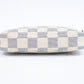 Louis Vuitton Pochette Accessoires  Canvas Clutch Bag
