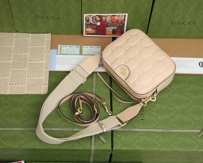 Amelia-i GUKI Women Bags - 987