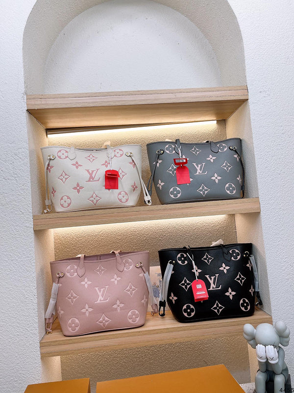 Amelia - LV Bags - 15121