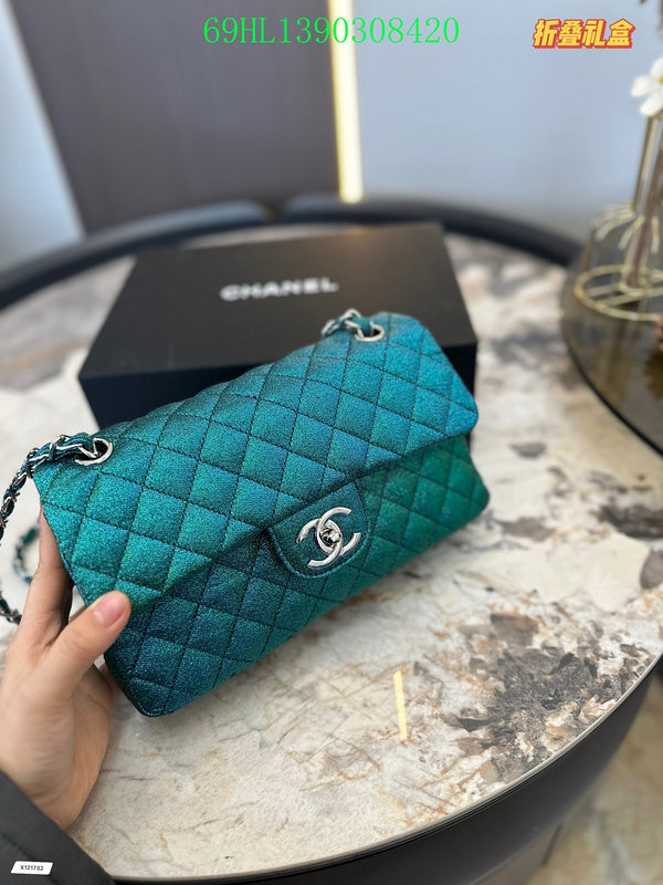 Amelia - CHL Bags - 1361