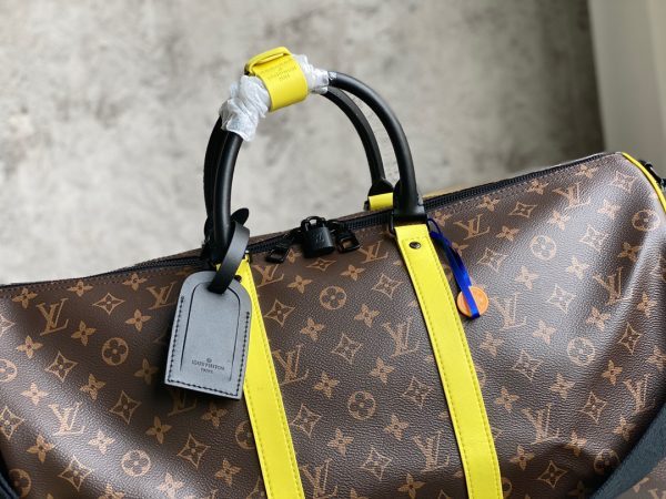 Amelia - LV Bags - 12891