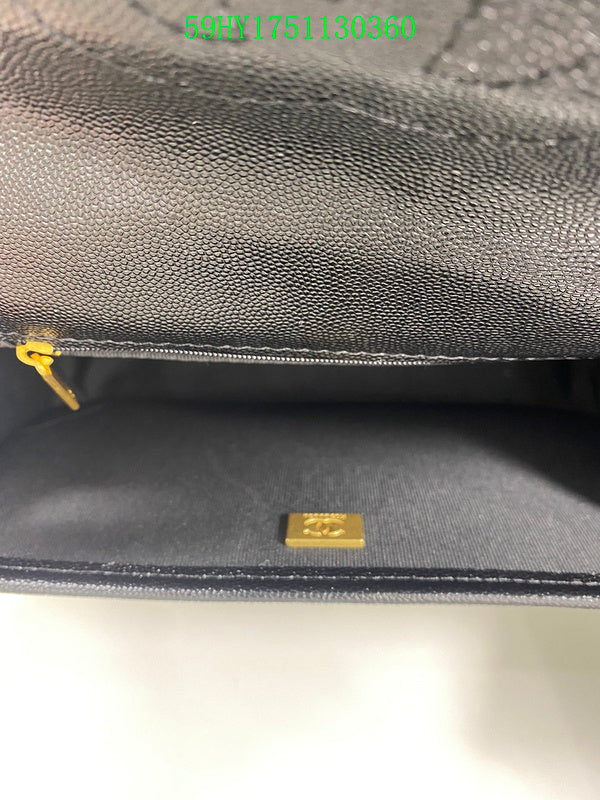 Amelia CHL Bags - 1794