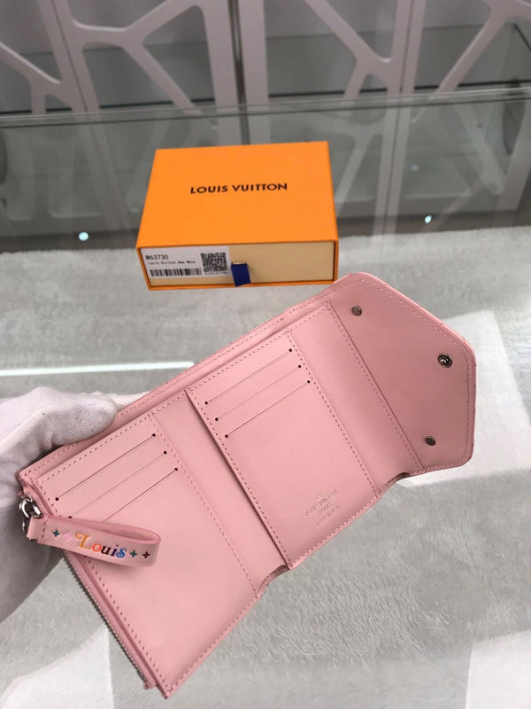 Fan Fashion Lu-Vi bags - 9147