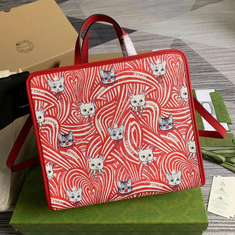 Amelia- GCI LUXURY LADY BAGS - 609