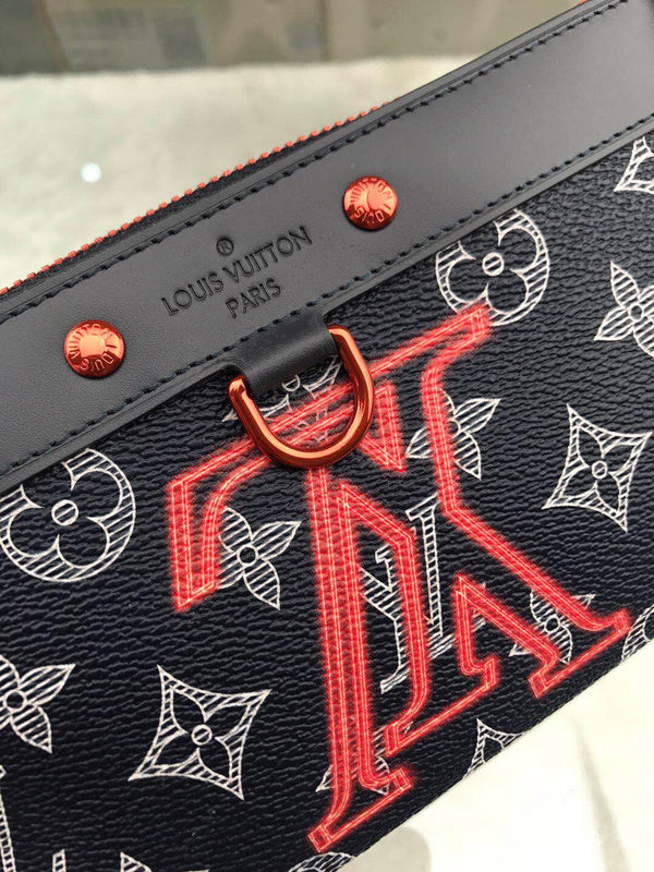 Fan Fashion Lu-Vi bags - 17447