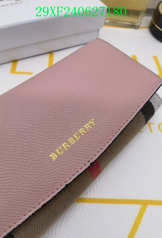 Amelia - BOR Wallet - 087