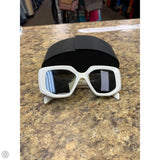 Sunglasses Luxury Designer By Prada