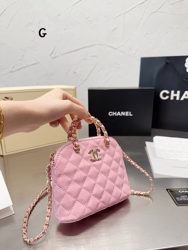 Amelia- CHL Bags - 6881