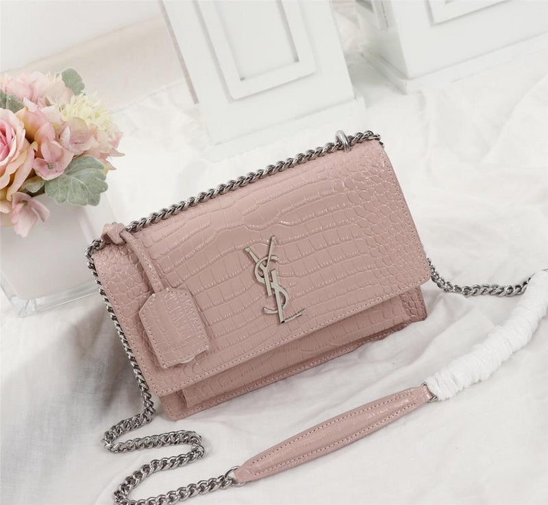 Amelia - YSL Bag - 2542