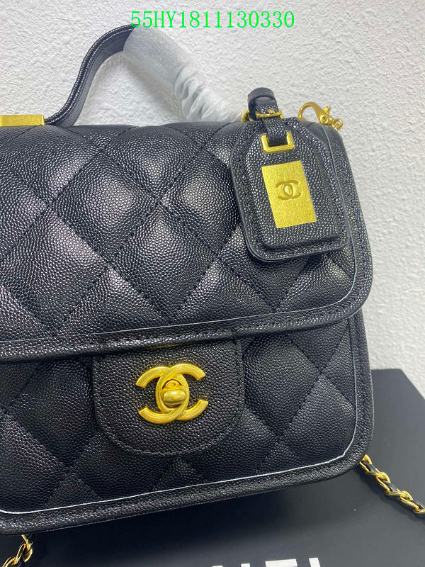 Amelia CHL Bags - 1789