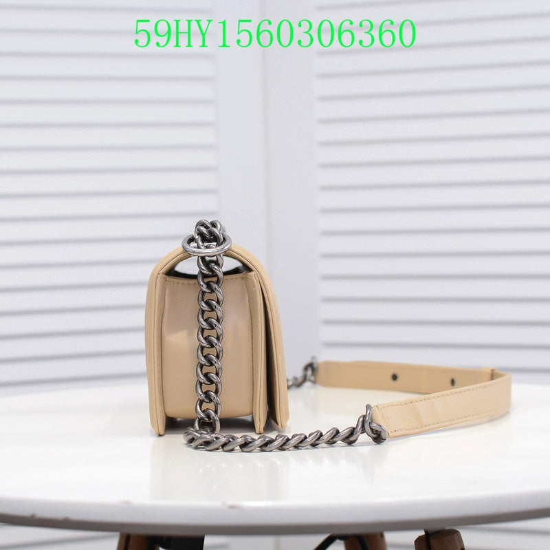 Amelia - CHL Bags - 1420
