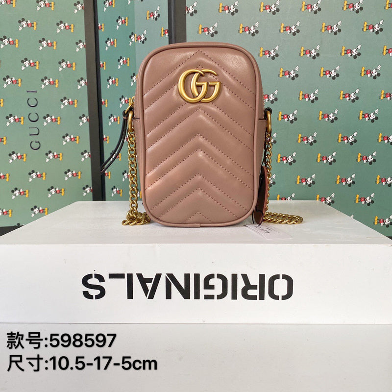 Amelia Fashion - GCI Bags - 2791