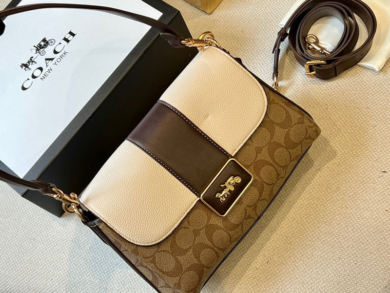 Amelia - CCH Bags - 437