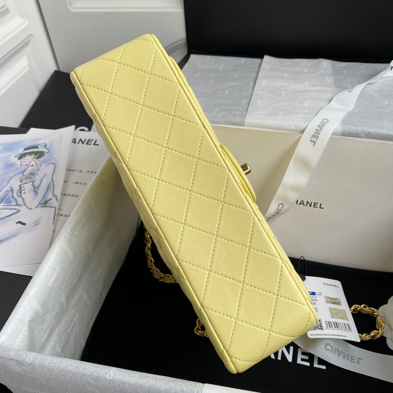 Amelia- CHL Bags - 6683