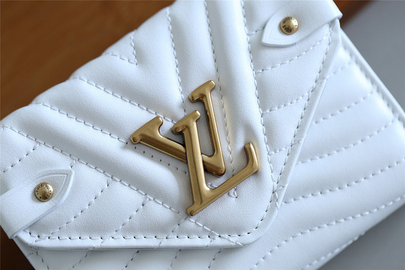 Fan Fashion Lu-Vi bags - 9362