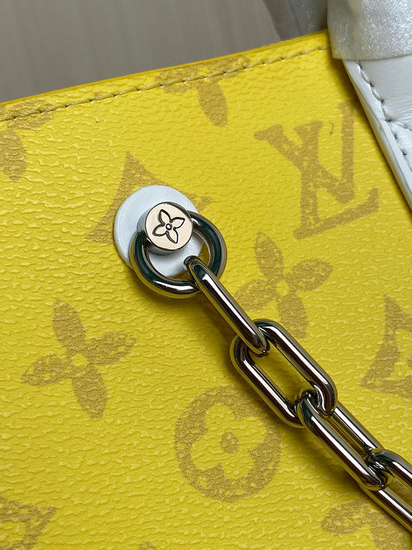 Amelia - LV Bags - 12644