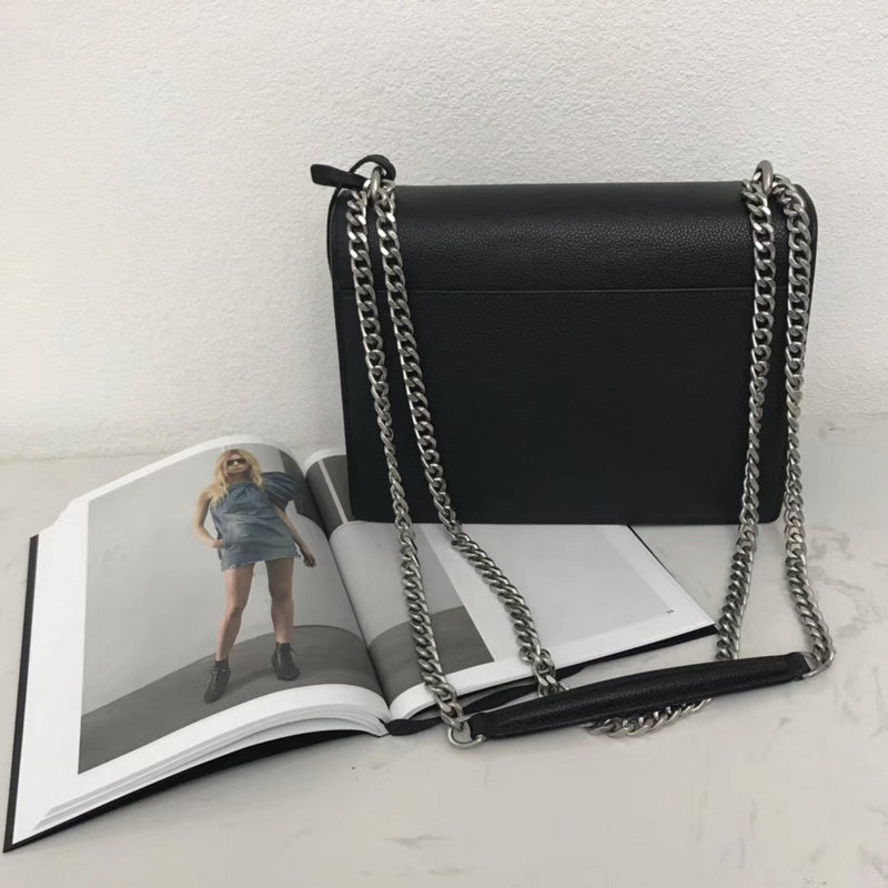Amelia - YSL Bag - 3859