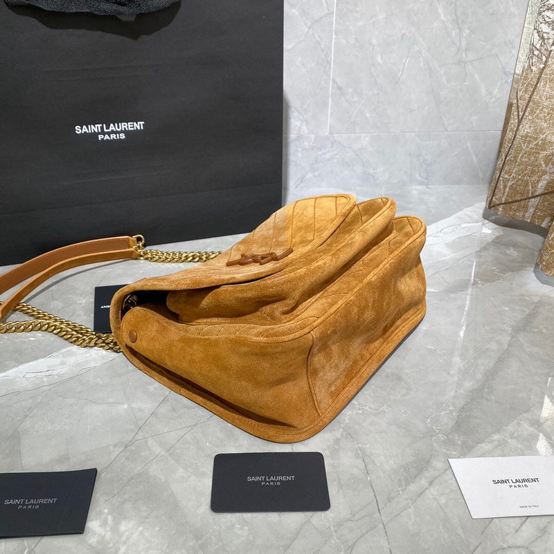 Amelia - YSL Bag - 4047