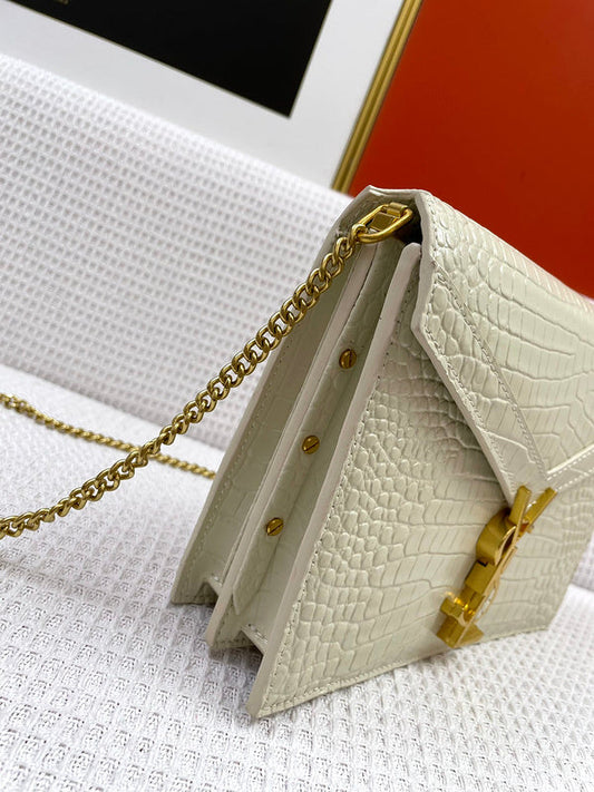 YSL BAGS - WOMEN LOVE LUXURY BAGS - 1325