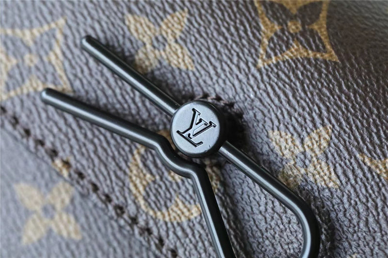 Fan Fashion Lu-Vi bags - 9922