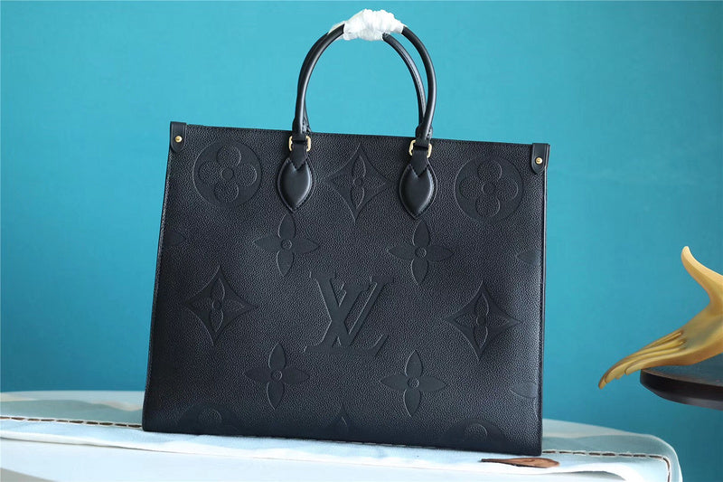 Fan Fashion Lu-Vi bags - 8659