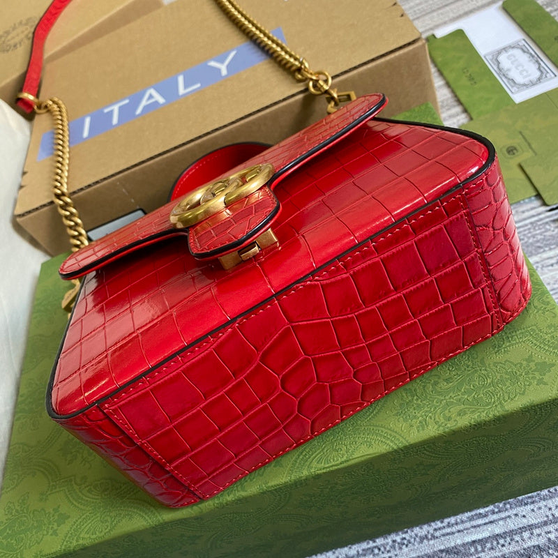 Amelia- GCI Bags - 5153