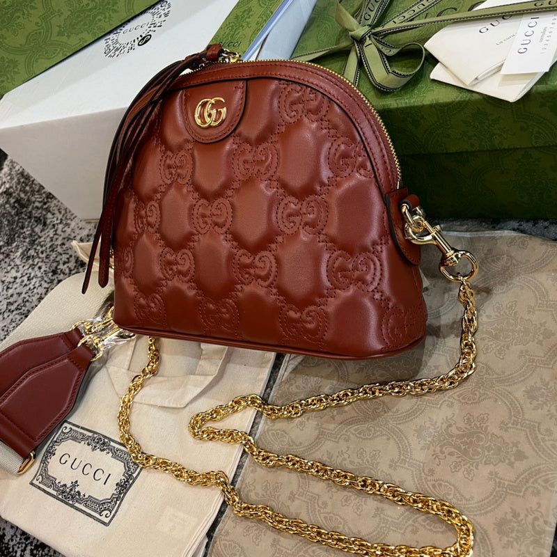 Amelia- GUKI Women Bags - 969