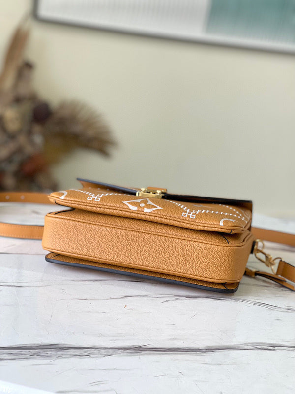 Amelia- Lu-Vi bags - 1508